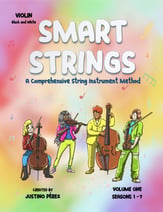 Smart Strings P.O.D cover